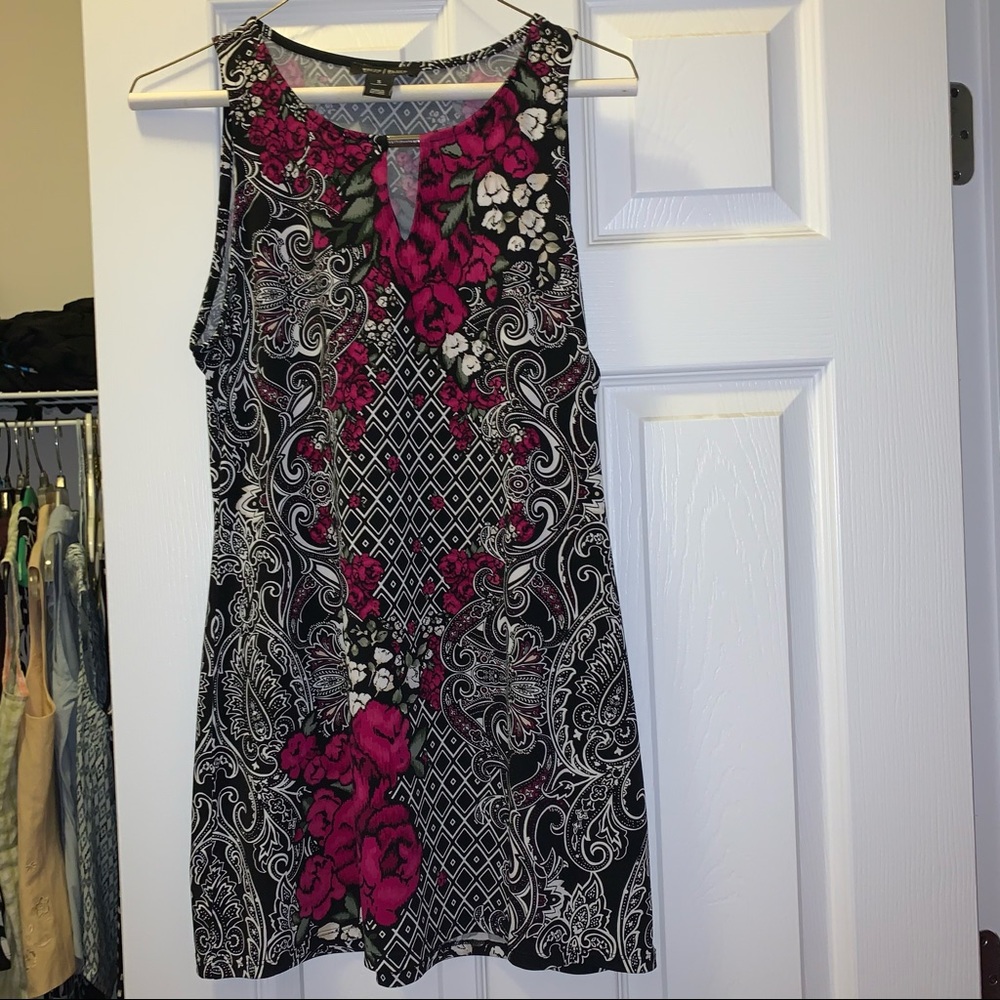 White House Black Market Dress Shirt